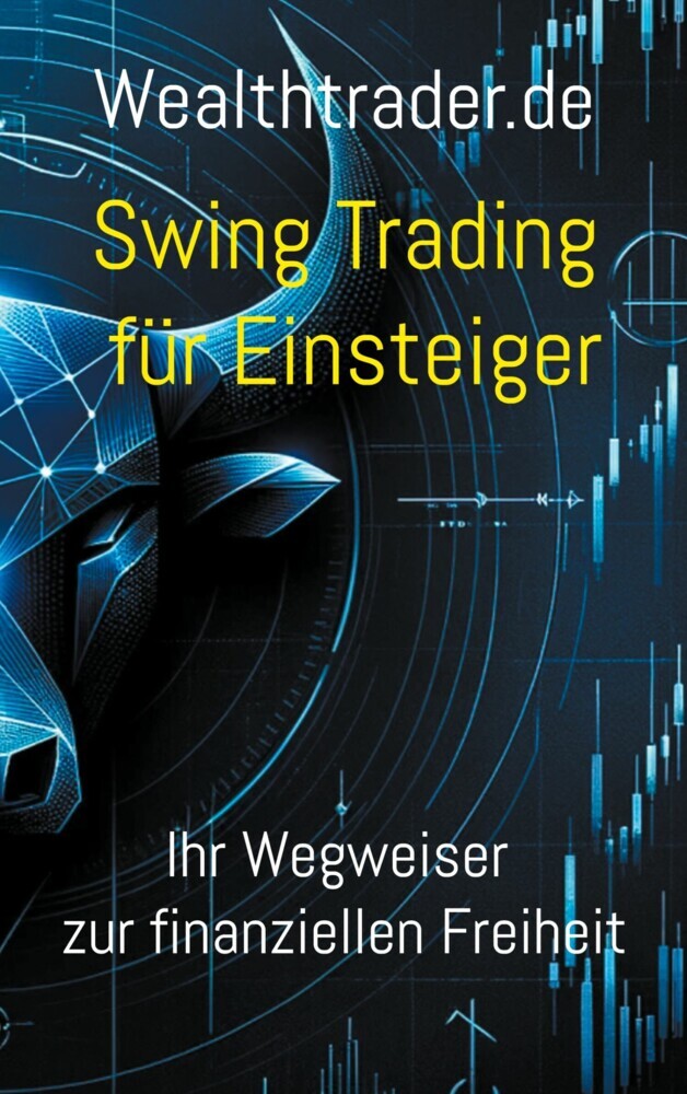 Swing Trading für Einsteiger main product photo