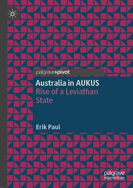 Australia in AUKUS main product photo