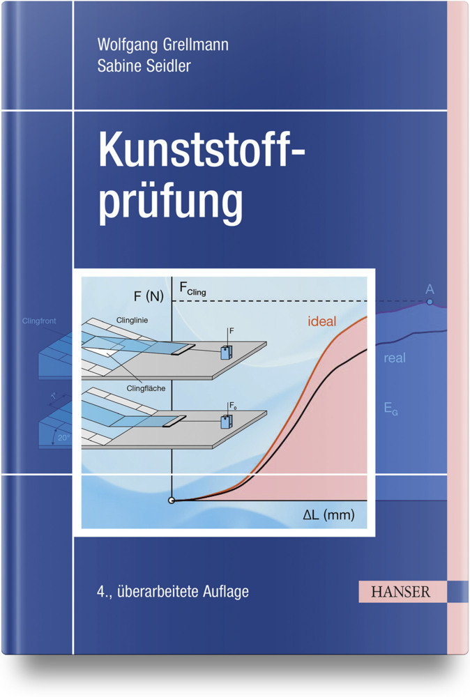 Kunststoffprüfung main product photo
