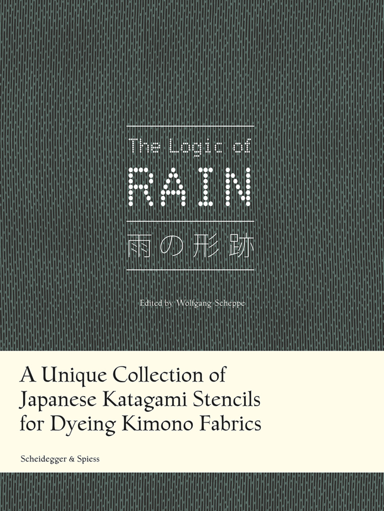 The Logic of Rain main product photo
