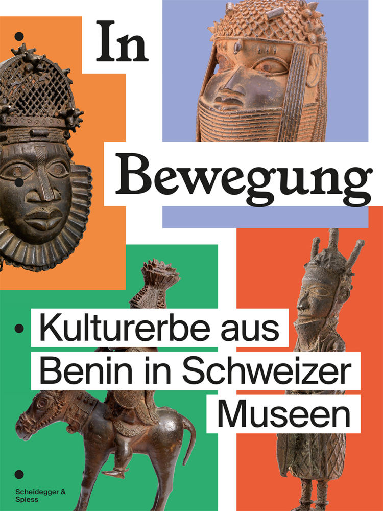In Bewegung main product photo