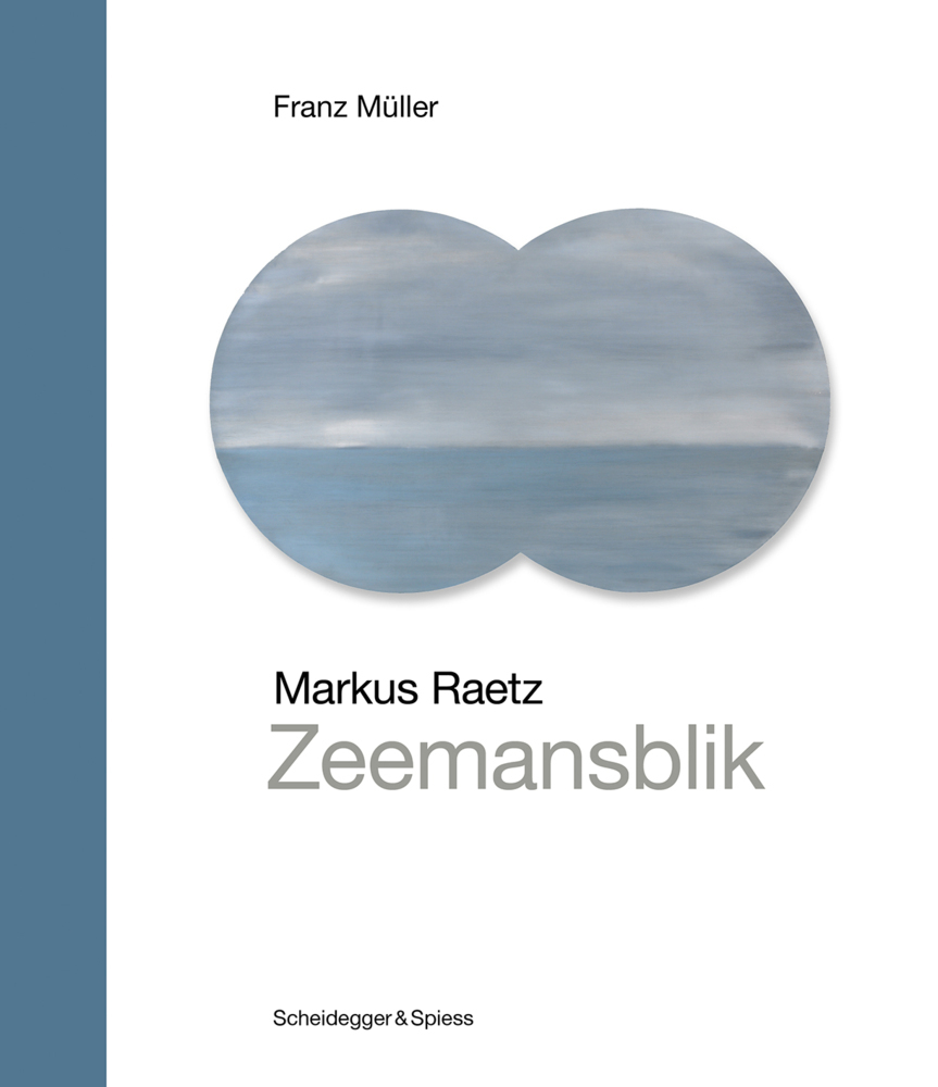 Markus Raetz - Zeemansblik main product photo