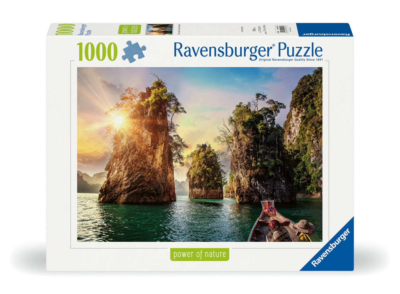 Three rocks in Cheow, Thailand main product photo