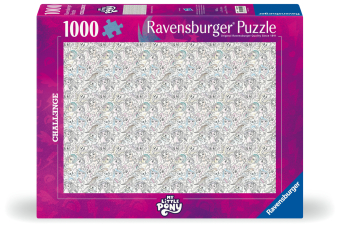Challenge My Little Pony