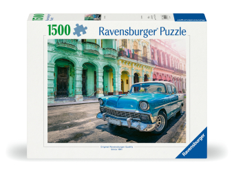 Cuba Cars