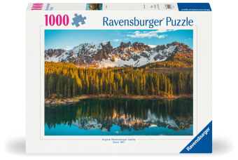 Karersee