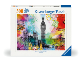 Grüße aus London