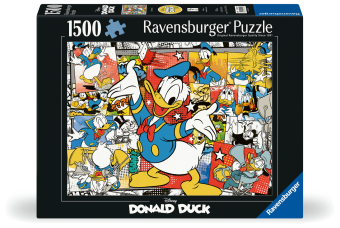 Donald Duck