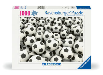 Fußball Challenge