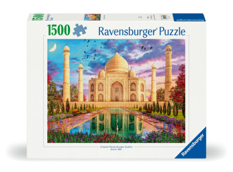 Bezauberndes Taj Mahal