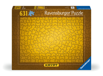 Krypt Gold