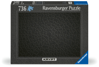 Krypt Black