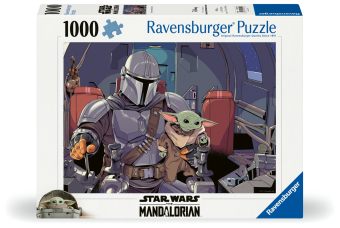 The Mandalorian