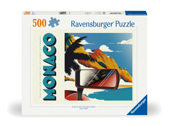 Großer Preis von Monaco