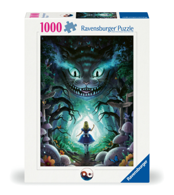 Abenteuer mit Alice