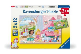 Zauberhafte Freundschaft
