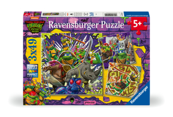 Ninja Turtles