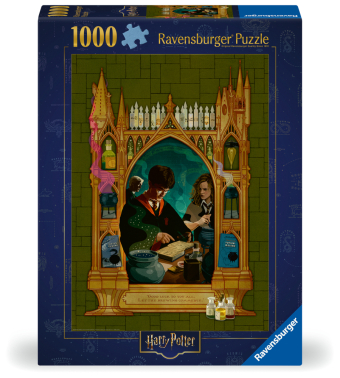 Harry Potter und der Halbblutprinz