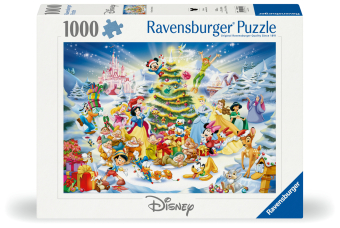 Disneys Weihnachten