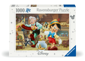 Pinocchio