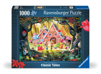 Hänsel und Gretel