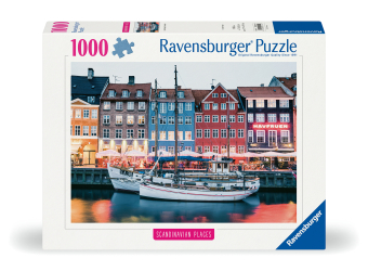 Kopenhagen, Dänemark