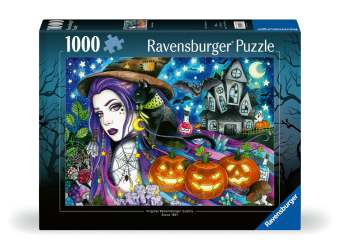 Halloween Magic