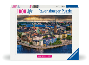 Stockholm, Schweden