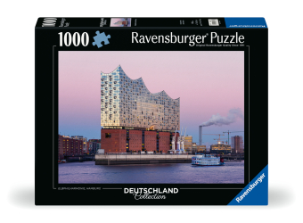 Elbphilharmonie Hamburg