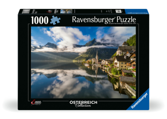 Sagenumwobenes Hallstatt