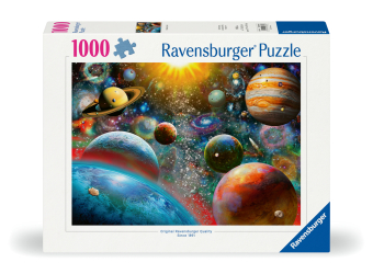 Planeten