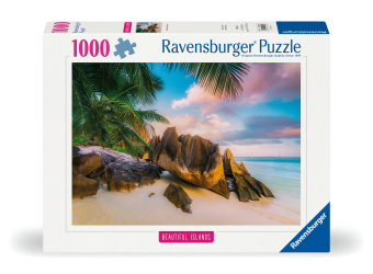 Seychellen