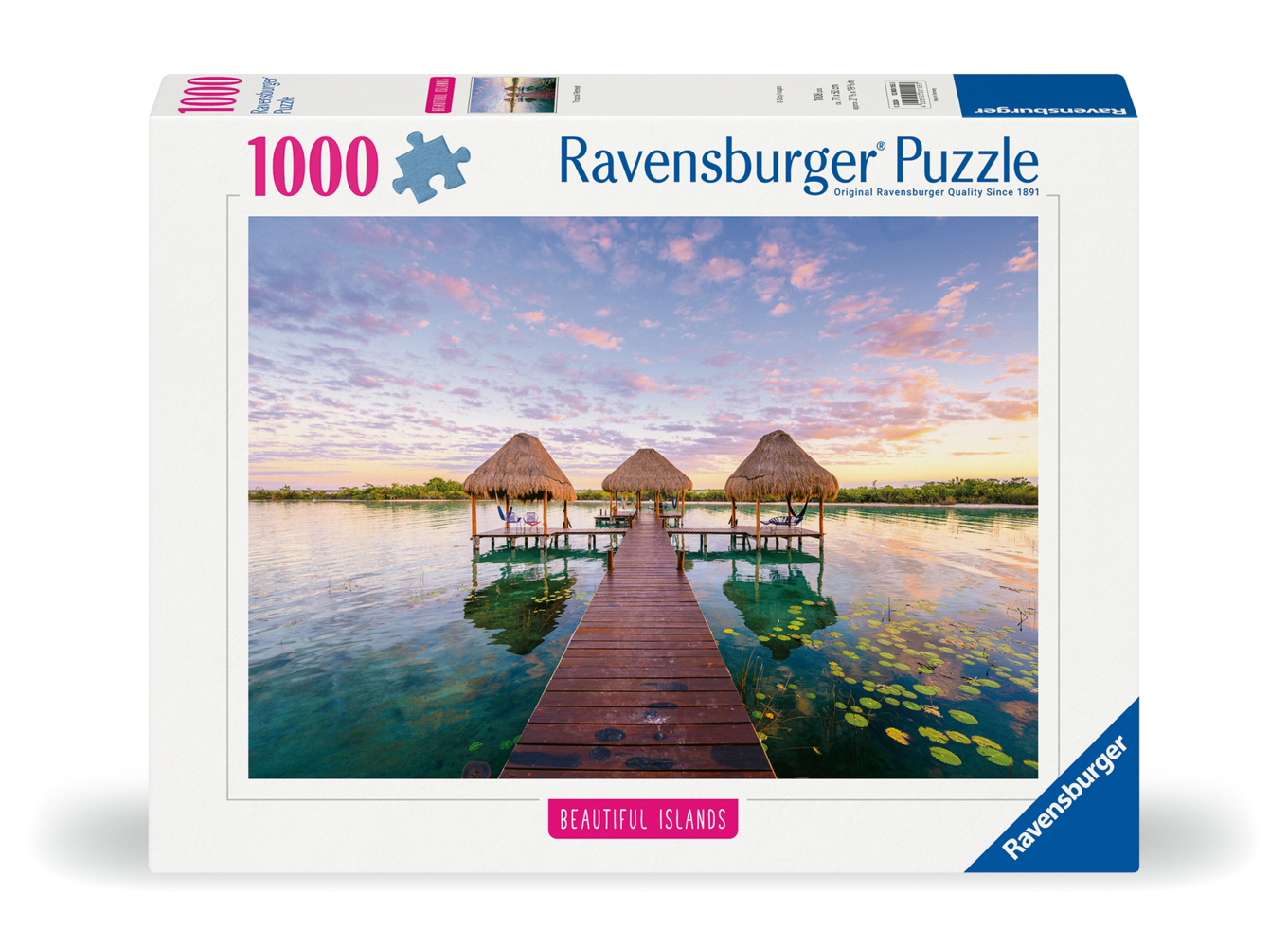 Paradiesische Aussicht main product photo