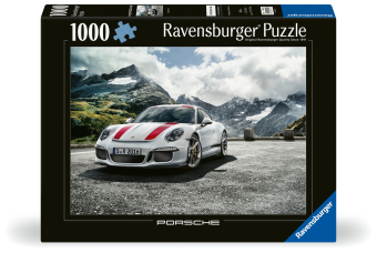Porsche 911R