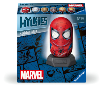 Spider-Man