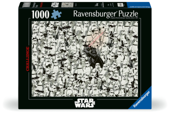 Challenge Star Wars