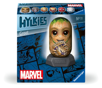 Marvel Groot