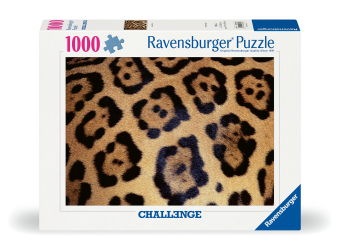 Challenge Animal Print