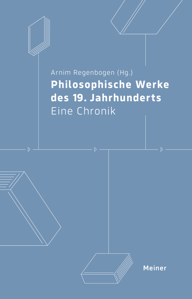 Philosophische Werke des 19. Jahrhunderts main product photo