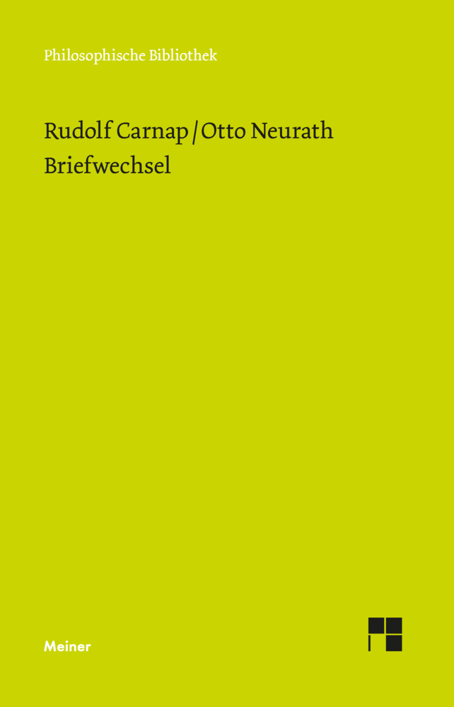 Briefwechsel main product photo