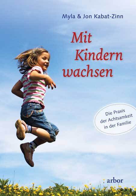 Mit Kindern wachsen main product photo