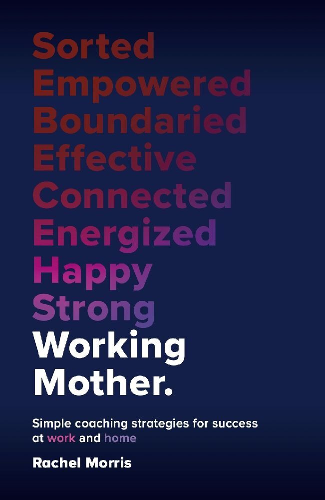 Working Mother main product photo