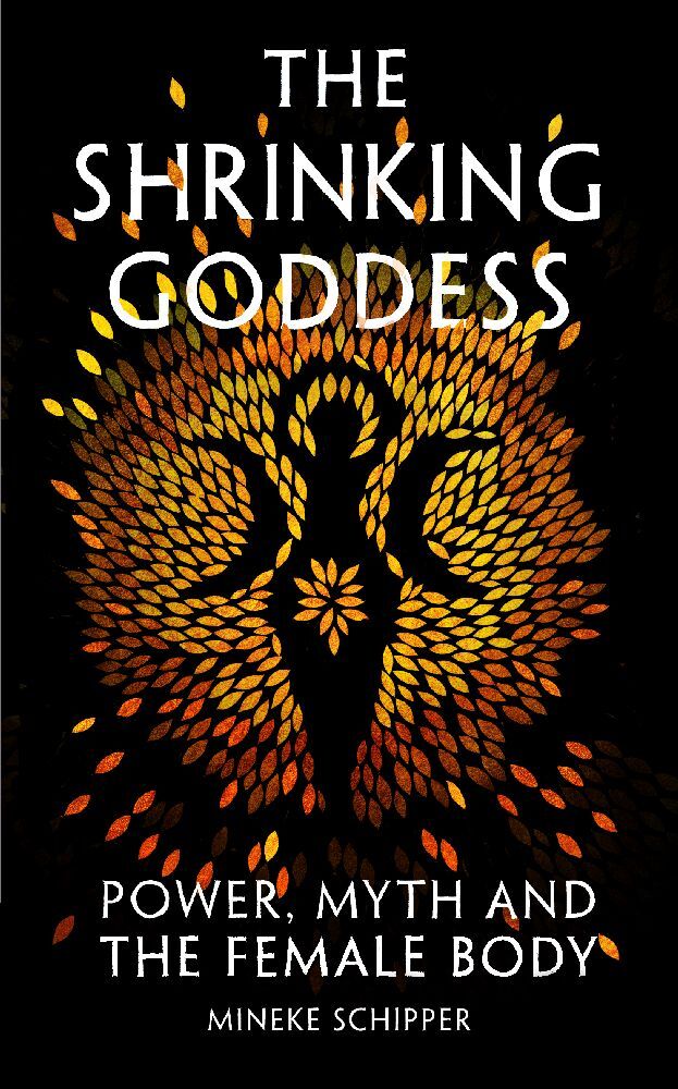 Shrinking Goddess main product photo
