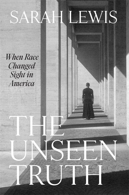The Unseen Truth main product photo