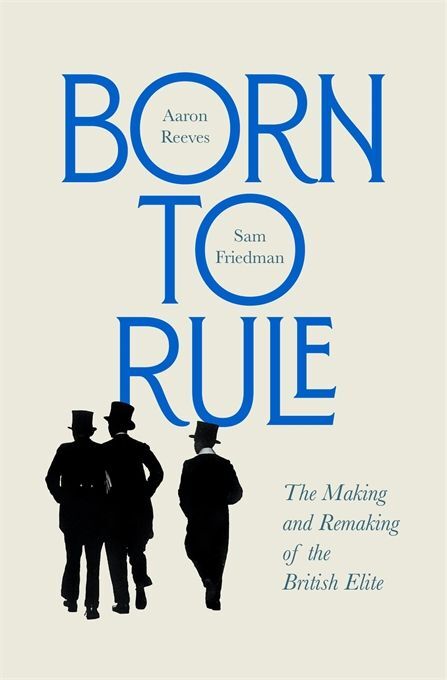 Born to Rule main product photo