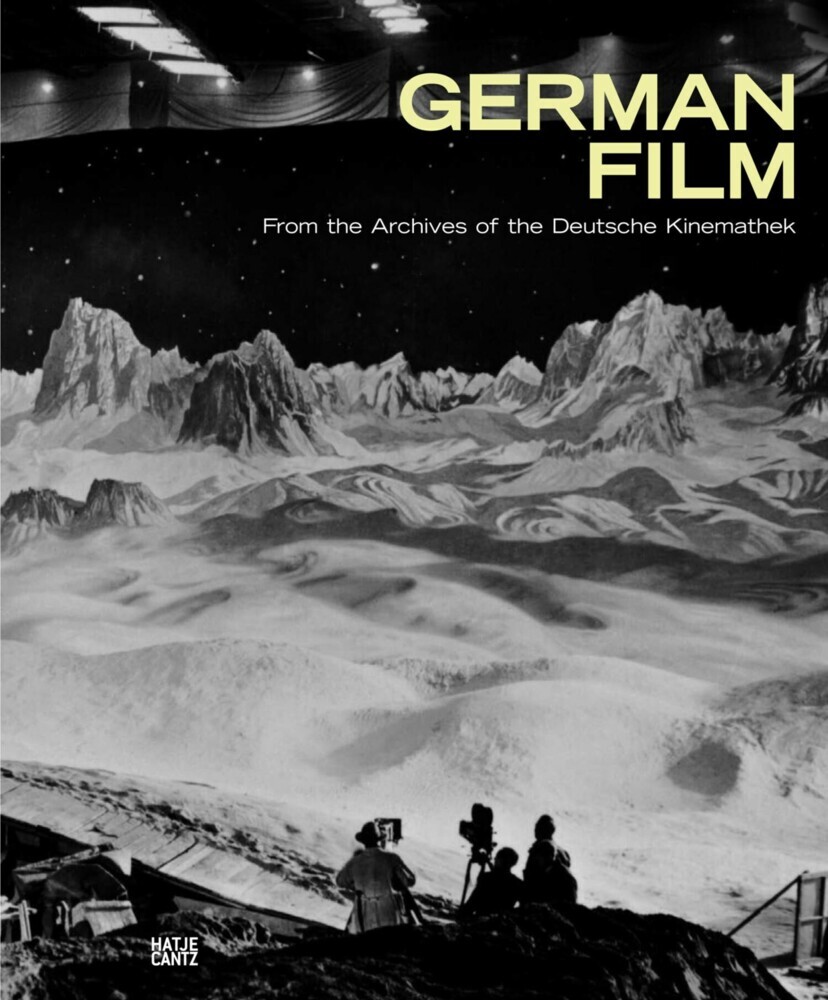 German Film main product photo