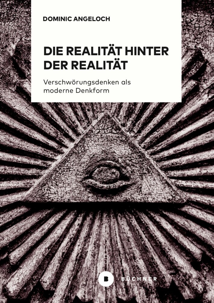 Die Realität hinter der Realität main product photo