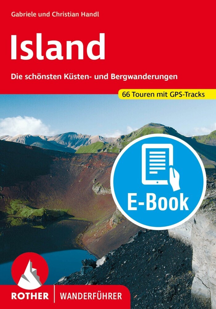 Island (E-Book) main product photo