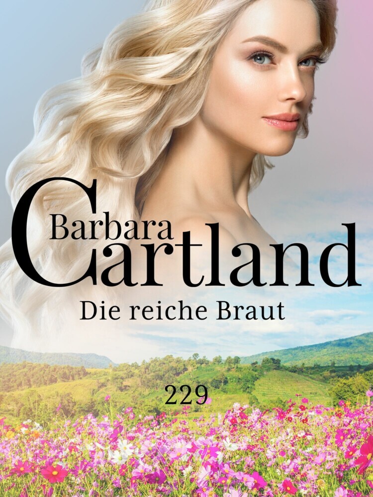 Die reiche Braut main product photo