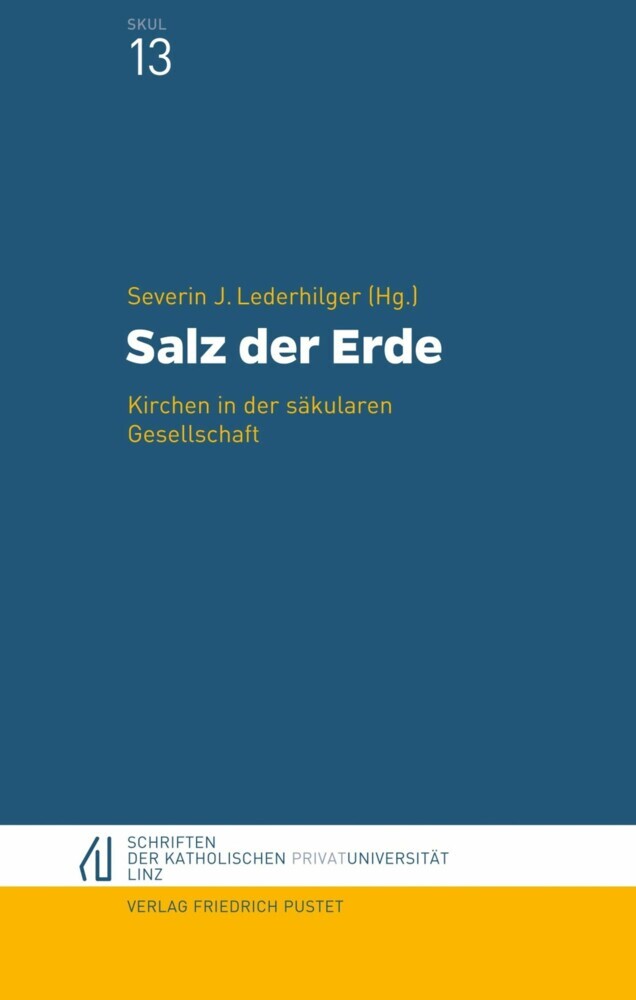 Salz der Erde main product photo